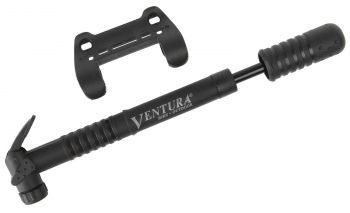 Minipumpa Ventura AV/DV/FV, fekete