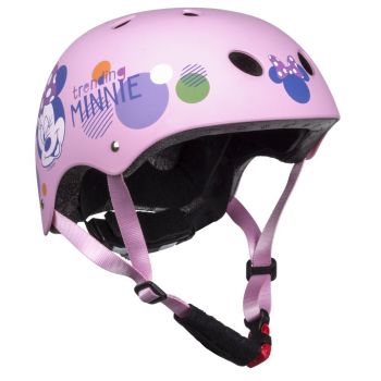 Sisak gyermek sport Minnie M 54-58cm, rózsaszín