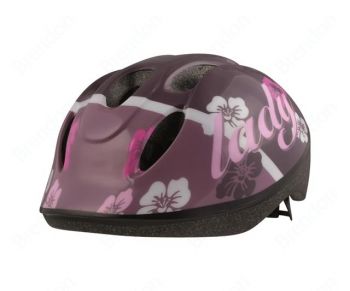 Sisak Bellelli Flowers 48-54 cm (S), pink