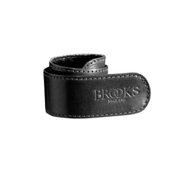 Nadrágszorító Brooks Trouser Strap, fekete