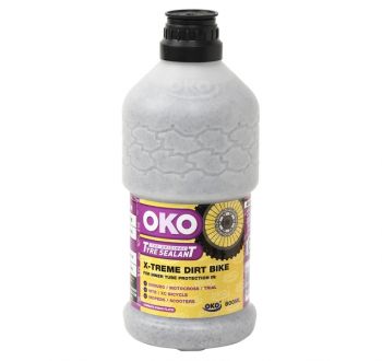 Defektgátló folyadék OKO X-treme 800 ml
