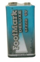Elem footmark 9v 6f22