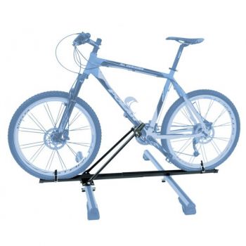 Kerékpárszállító Peruzzo TopBike acél zárható