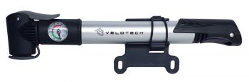 Pumpa Velotech mini nyomásmérős