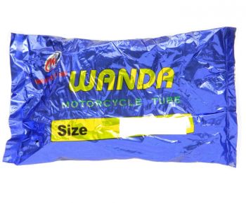 Motor belső gumi Wanda tömlő 3,50-10 TR87