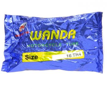 Motor belső gumi Wanda tömlő 2,25-16 Babetta
