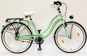 Schwinn Csepel Cruiser Neo Nexus 3 női kerékpár