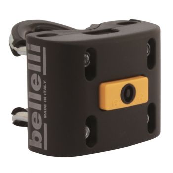 Gyermekülés rögzítő adapter Bellelli B-fix