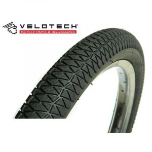 Külső gumi Velotech Freerider12.1/2x2.1/4