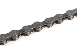 Lánc KMC Z7 7 speed 116T