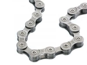 Lánc 1/2x3/32 114l KMC Z50 18-21 sebesség