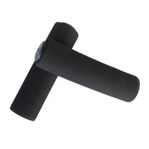 Markolat szivacs 120 mm, fekete