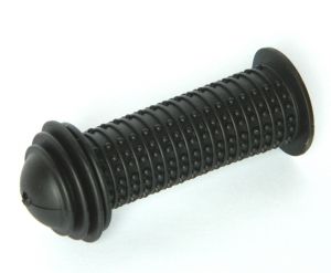 Markolat gyerekbiciklire gumi 96 mm fekete