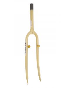 VILLA 26" ACÉL FÉKCSAPOS 19 DRAPP YS7339