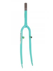 VILLA 26" ACÉL FÉKCSAPOS 19 TÜRKIZ YS7349
