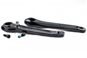 Hajtómű BMX Hexa SS-BMX-2 165 mm 9/16