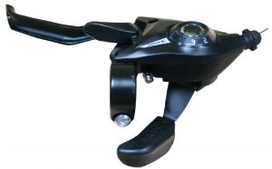 Váltófékkar jobb 7sp Shimano STEF51R7AL