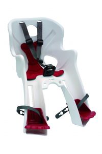 Első gyermekülés Bellelli Rabbit Handlefix, fehér