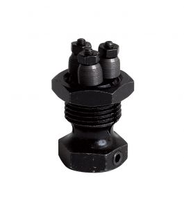 Küllőmángorlóhoz 14g fej 2.0mm Weldtite