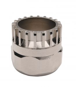 Főtengely csészebontó Shimano Weldtite