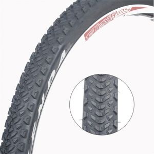 Külső gumi 27,5 col (54-584)Kenda K1104A - 1 db készleten