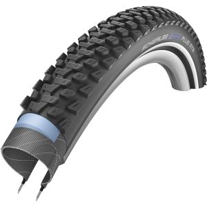 Külső gumi 29x2,10 Schwalbe Marathon Plus MTB HS468, reflex