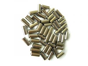 Bowdenház vég fék CNC 5,5 mm 200 db-os