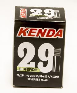 Belső gumi 29x1,90-2,35 Kenda AV 40 mm