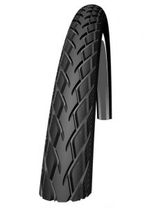 Külső gumi 24x1.75 47-507 HS420 marathon reflex Schwalbe 690g