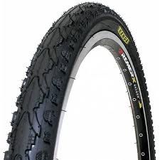 Külső gumi 20x1.75 Kenda K935 Khan krém csík