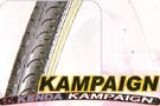 Külső gumi 700x23c Kenda K177 Kampaign