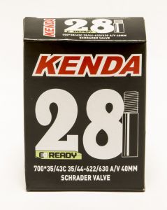 Belső gumi 700x35-43C Kenda AV 40 mm
