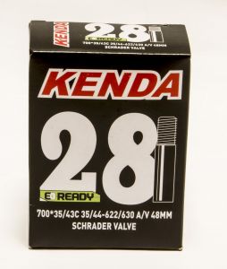 Belső gumi 700x35-43C Kenda AV 48 mm