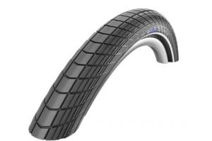 Külső gumi 12x2,00 50-203 Schwalbe Big Apple HS430