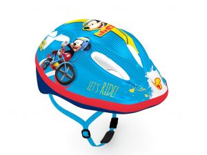 Sisak gyerek Mickey 52-56 cm (M) kék