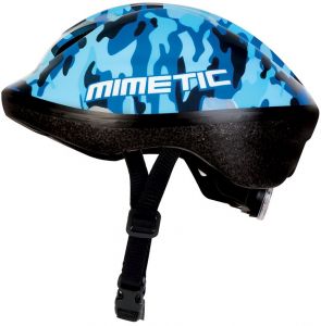 Sisak gyermek Bellelli Mimetic (M) 50-56cm, kék