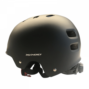 SISAK MS ENERGY MSH-05 M 55-57 CM FEKETE