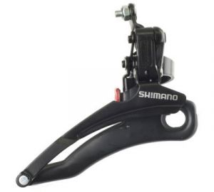 Első váltó 28.6 Shimano FD-TZ31