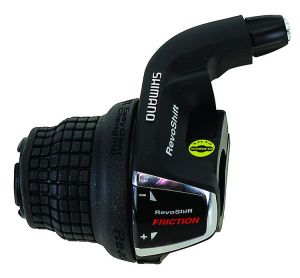 Váltókar bal revo 3 frikciós Shimano ASLRS35LNBP