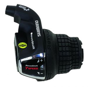 Váltókar jobb revo 7 Shimano ASLRS35R7AP