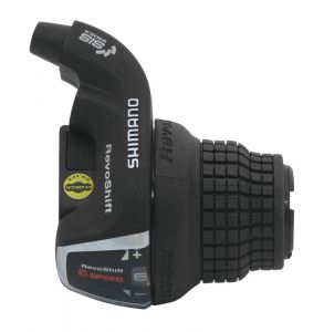 Váltókar jobb revo 6 Shimano ASLRS35R6AP