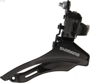 Első váltó Shimano FDTZ31TM6