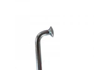 Küllő CN 275 mm 144 darabos, ezüst