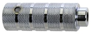Peg BMX kilépő 14 mm 38x110 mm acél, króm
