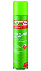 Láncspray Weldtite TF2 400ml