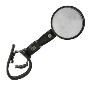 Tükör állítható mini 3 dimenziós M-Wave Mini Spion
