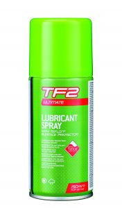 Láncspray TF2 150ml Weldtite
