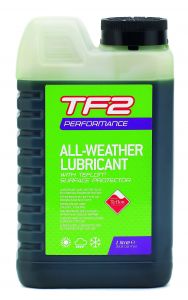 Univerzális kenőanyag 1000 ml Weldtite TF2
