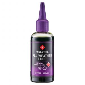 Teflonos kenőanyag Weldtite TF2 Allweather, 100ml