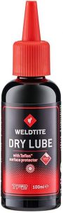 Teflonos kenőanyag Weldtite TF2 Dry, 100ml